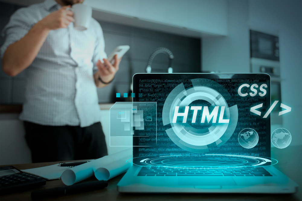 Dynamic Web Development